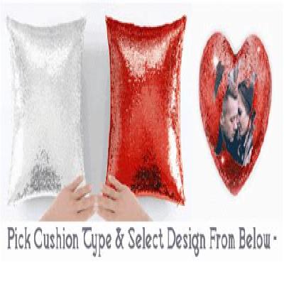 P-36 MAGIC PILLOW