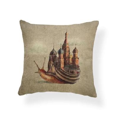 P-43 MAGIC PILLOW