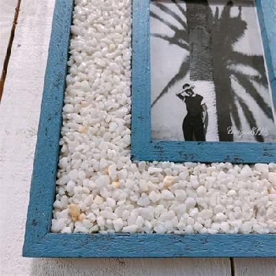 PF-12 Glass Photo Frame