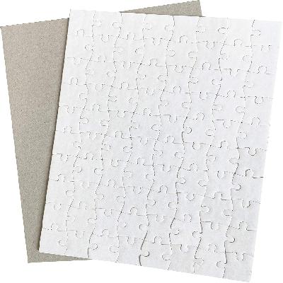 PZ05 Sublimation Puzzle