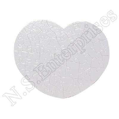 PZ06 Sublimation Puzzle