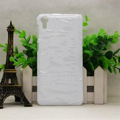 Sublimation 3D Mould HTC 728