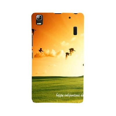 Sublimation 3d Mould LENOVO K3 NOTE