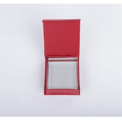 Sublimation Crystal MDF Frame Md-019
