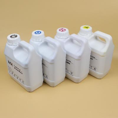 Sublimation Ink - 4 Pcs Set