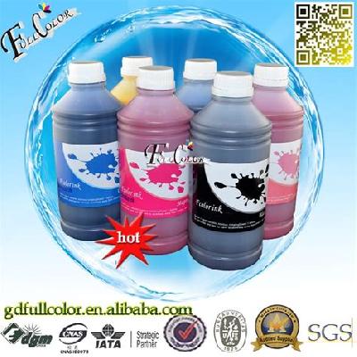 Sublimation Ink 1 ltr - 6 Pcs Set