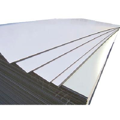 Sublimation MDF Sheet 3MM
