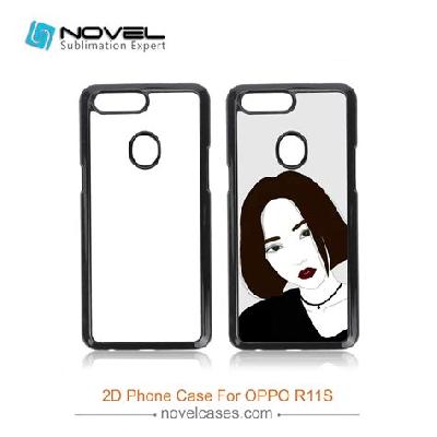 Sublimation Oppo 2d Mobile Cover