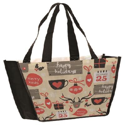 Sublimation Side Bag
