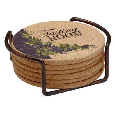 Sublimation Tea Coaster MDF 