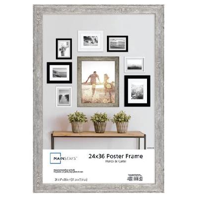 WDFM-03 Sublimation Wooden Hanging Frame