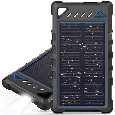 10Watt Solar Power Bank