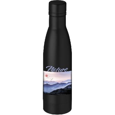 500ml Copper Water Bottle