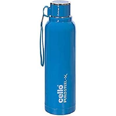 900ml Insulated SS Water Bottle