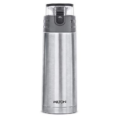 900ml Stainless Steel Water Bottle