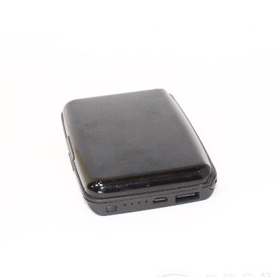 Card Holder Power Bank