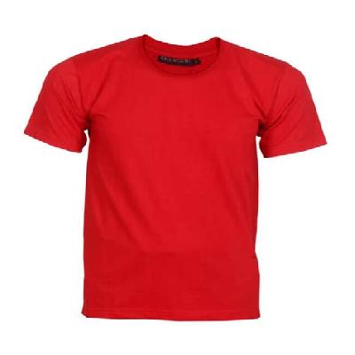 Casual Round Neck Full Hand T Shirt