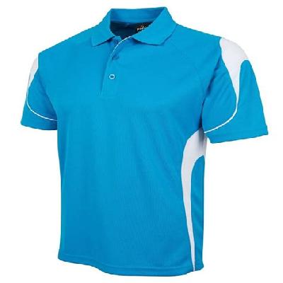 Collar Men Promotional Polo T Shirt