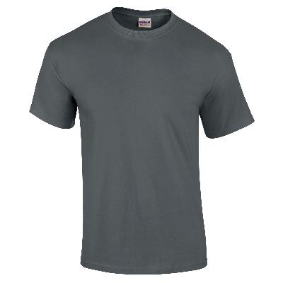 Cotton Plain T Shirt
