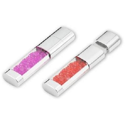 Crystal USB Pen Drive