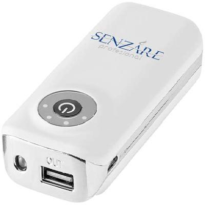 Customized LED Power Bank