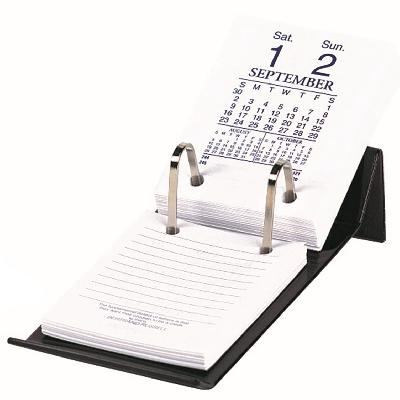 Desktop Table Calendar Stand