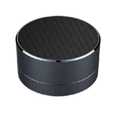 Metal Bluetooth Speaker