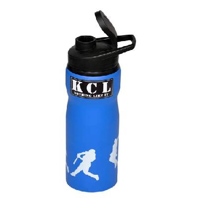 Multi Color Stainless Steel Water Bottle