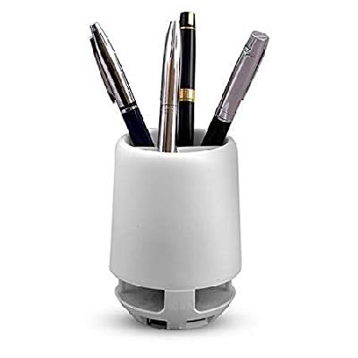 Pen Stand  Bluetooth Speaker