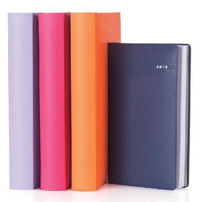 Pink Office Executive Diary