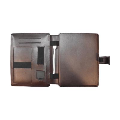 Power Bank Executive Diary