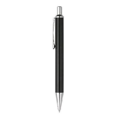 Promotional Black Corporate Pens