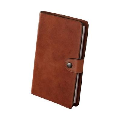 PU Leather Office Executive Diary