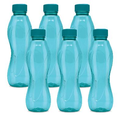Screw Cap Milton Water Bottle