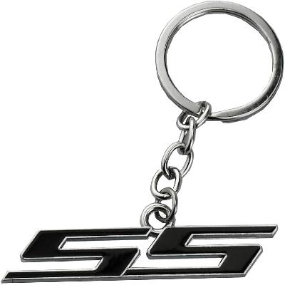 SS Name Keychain