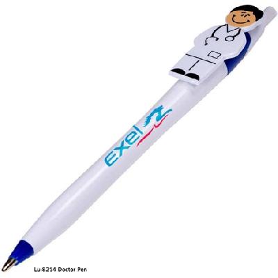3 in 1 Doctor Pen