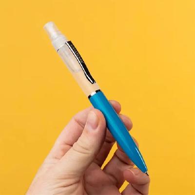 3 In 1 Sprayer Sanitizer Pen