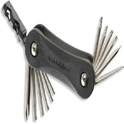 8 Function Folding Toolkit