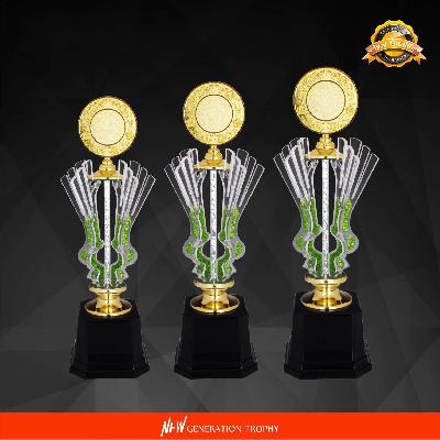 Acrylic Trophy
