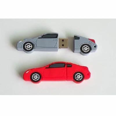 Car Shape Pendrive
