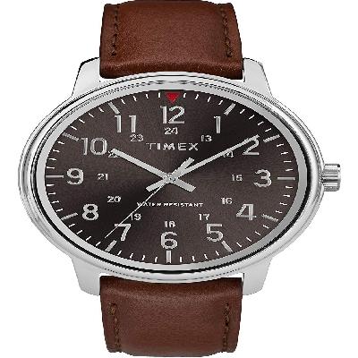 Classic Analog Watch