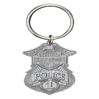 Die Casting Key Chain