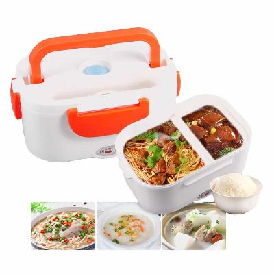 Electric Heating Lunch Box