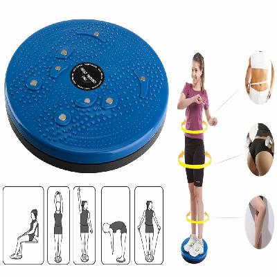 Fitness Twister Machine 090