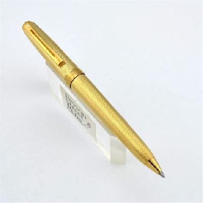 Gold Finished Ball Pen