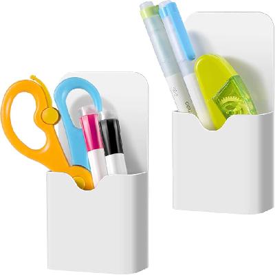 Magnetic Pen Stand Cum Paper Weight