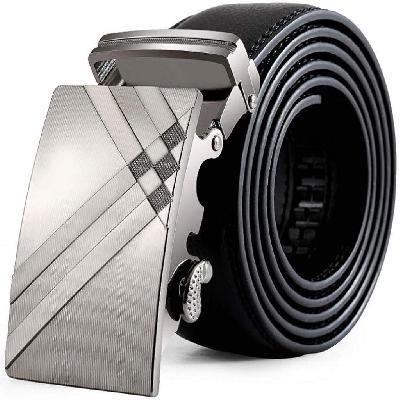 Mens Waist Buckle Belt