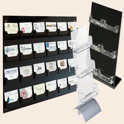 Metal Multi Mobile Stand With Visiting Card Holder