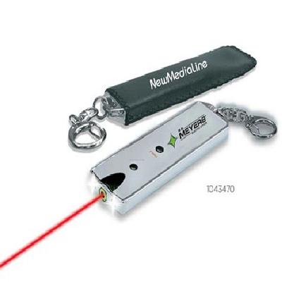 Pen Drive With Laser Light