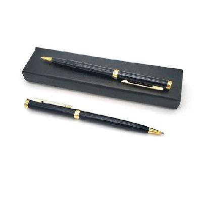 Promotional Metal Ball  Roller Pen